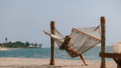 جزيرة كيب موريس