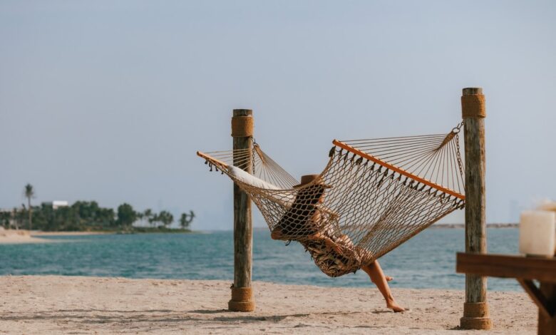 جزيرة كيب موريس