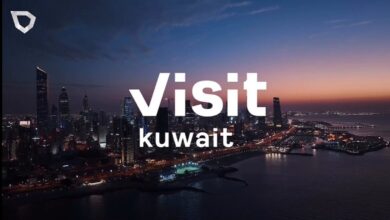 منصة "Visit Kuwait"