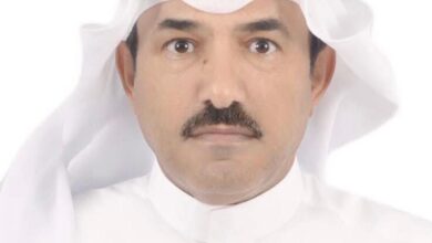 سعيد بن عبدالله آل هطلاء