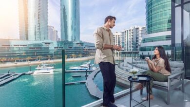 جارت هاوس البحرين