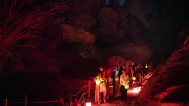 مشاعل عِكمة