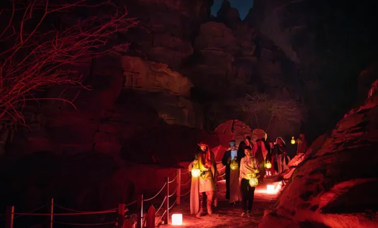 مشاعل عِكمة