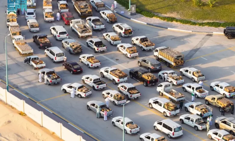 صرام الأحساء