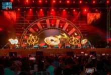 أيام الثقافة المصرية