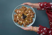 المطبخ السعودي