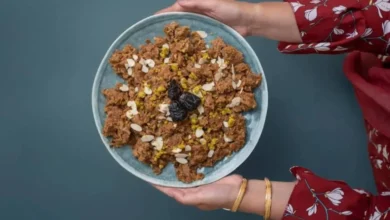 المطبخ السعودي