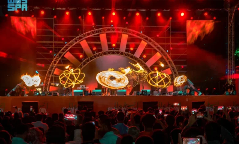 أيام الثقافة المصرية