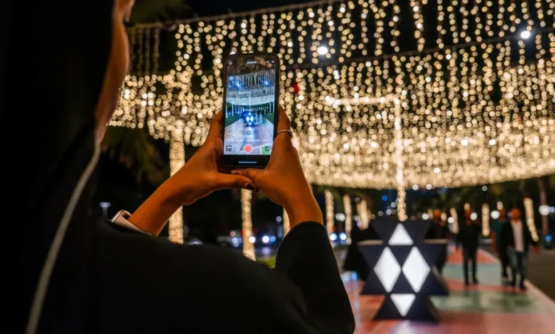 جدة التاريخية