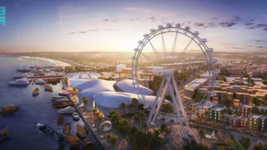 واجهة جيدانة