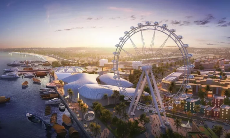 واجهة جيدانة