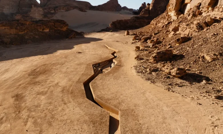 فنون العُلا