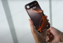 الاستخدام المفرط للهواتف