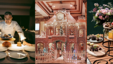 فنادق ومنتجعات فيرمونت