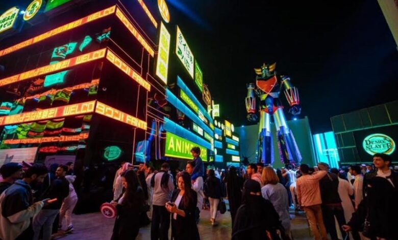 بوليفارد وورلد