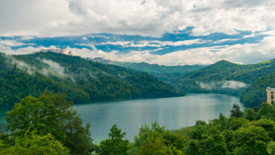 بحيرة جويغول