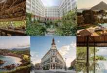 فنادق ومنتجعات فورسيزونز