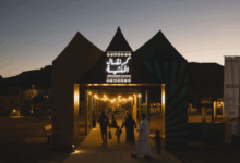 كرنفال المنشية