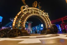 سيتي ووك جدة