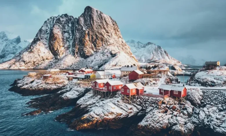 مغامرات ثلجية وتجارب استوائية