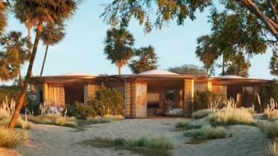 منتجع إنتركونتيننتال