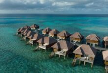 Barceló Whale Lagoon Maldives