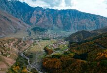 ستيبانتسميندا