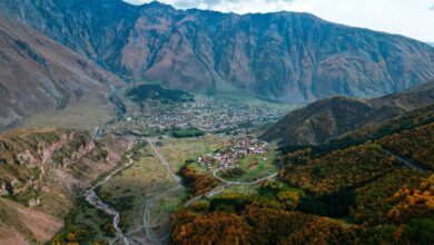 ستيبانتسميندا