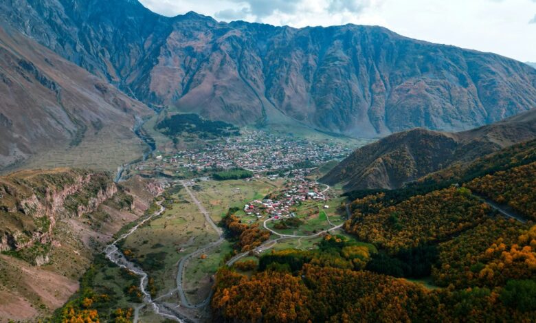 ستيبانتسميندا