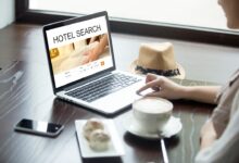 حجز الفنادق