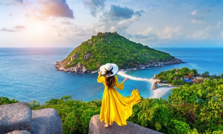 السياحة والسفر