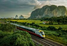 ماليزيا واحدة من أكثر دول العالم تنوعاً بيئياً