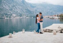 قضاء شهر العسل