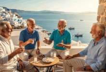 وقت التقاعد