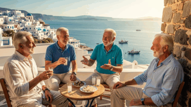 وقت التقاعد