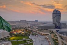 المنطقة الشرقية السعودية