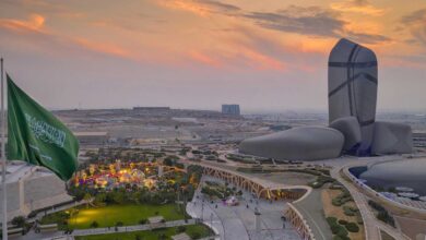 المنطقة الشرقية السعودية