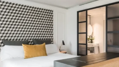 فنادق البوتيك في برشلونة