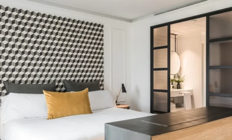 فنادق البوتيك في برشلونة