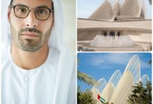 محمد خليفة المبارك