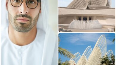 محمد خليفة المبارك