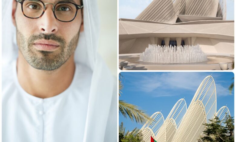 محمد خليفة المبارك