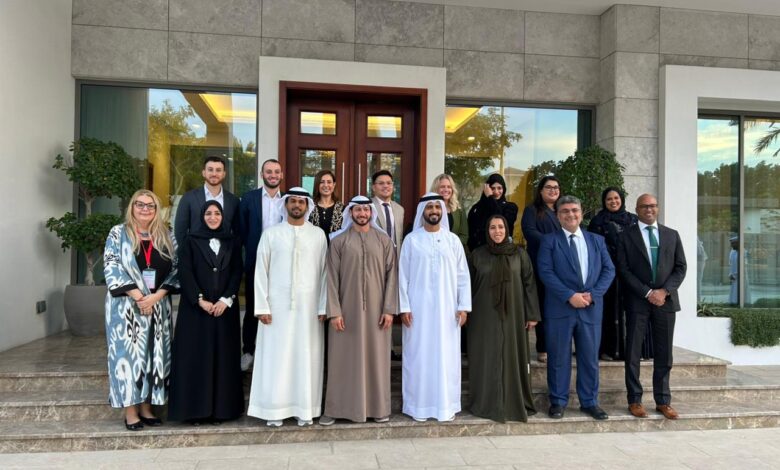 مجموعة أغورا