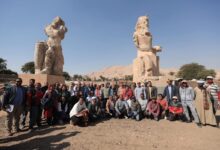 أمنحتب الثالث