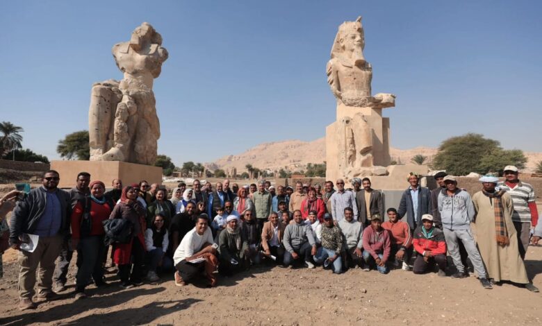 أمنحتب الثالث