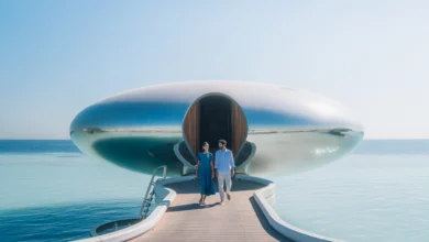 البحر الأحمر