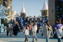 ونتر وندرلاند