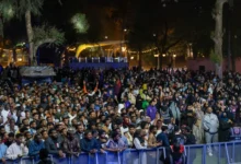 انسجام عالمي 2