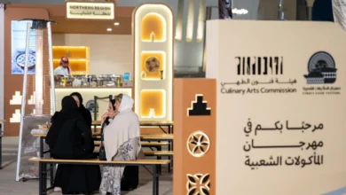 يقدّم المهرجان مجموعة من التجارب الثقافية المصاحبة التي تثري رحلة الزائر