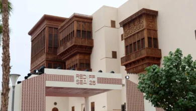 جدة التاريخية